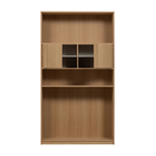 VT Wonen Modulair bovenkast 110 cm