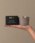 Geurkaars Amber's Secret | Van Harte Gefeliciteerd