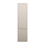 Opbergkast Meggy – Smal design met verrassend veel opbergruimte.