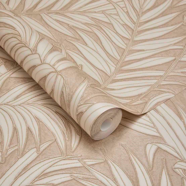 Eijffinger Riviera Maison 350551 – Met subtiel 3D-effect