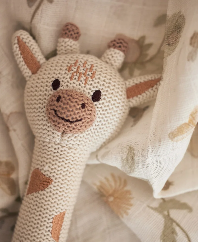 Jollein Rammelaar - Giraffe