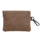 Portemonnee Kyra camel