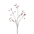 Rosehip Spray | Een warme bordeauxrode sfeermaker voor herfst en winter