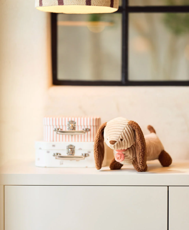 Jollein Animal Friends knuffel Diego