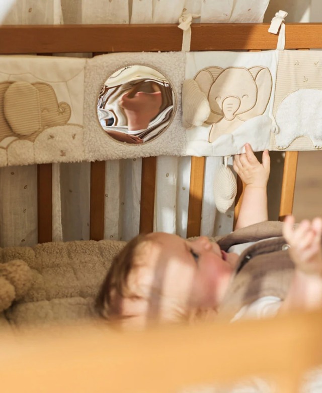 Jollein activiteiten boxhanger Elephant Tales
