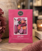 Geurzakje XOXO – Een subtiele geur voor ieder hoekje van je huis