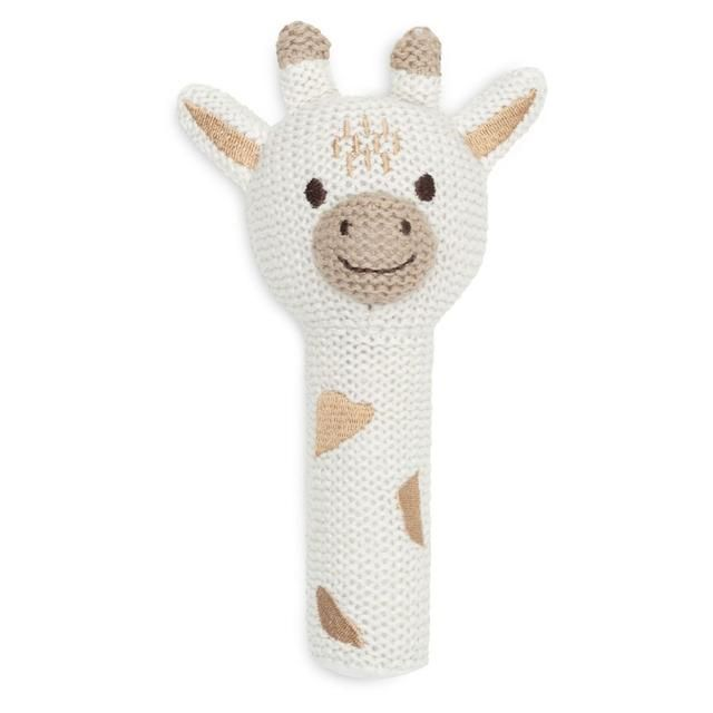 Jollein Rammelaar - Giraffe