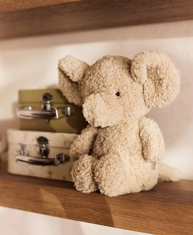 Jollein knuffel Elephant Tales