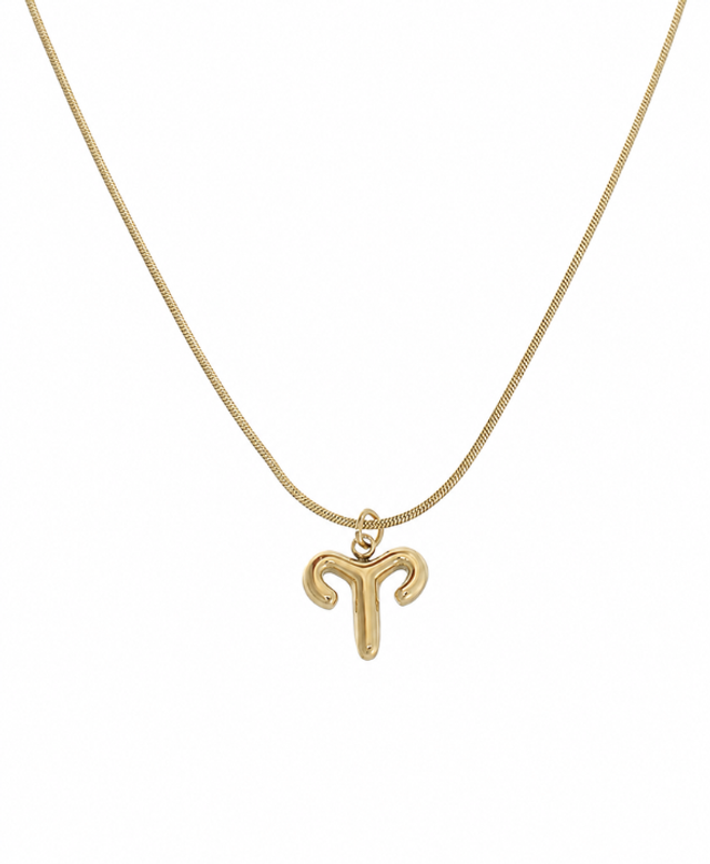 Ketting sterrenbeeld - Ram