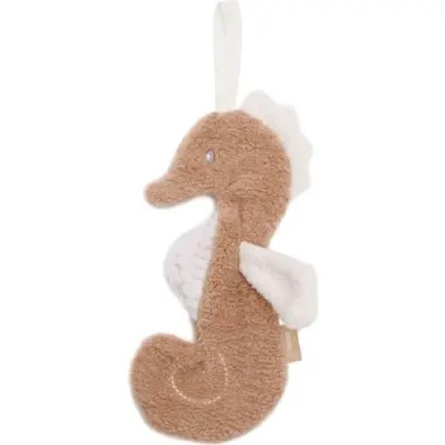 Jollein Speendoekje Deepsea Sea Horse
