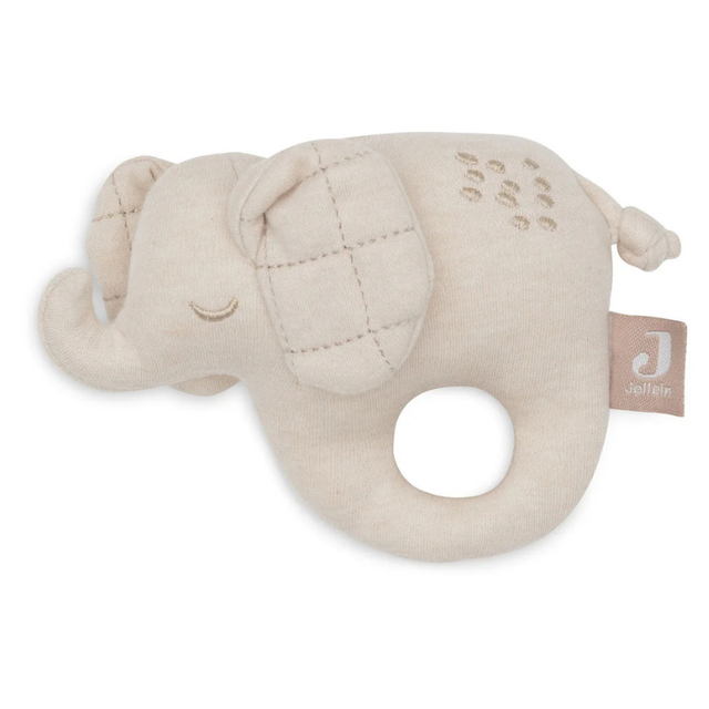 Jollein rammelaar Elephant Tales