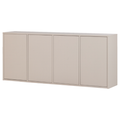 Dressoir Merel – Strak design met een warme uitstraling.