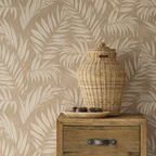 Eijffinger Riviera Maison 350551 – Met subtiel 3D-effect