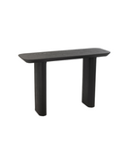 Wandtafel zwart