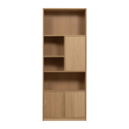VT Wonen Modulair bovenkast 77 cm