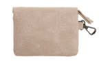 Portemonnee Kyra Taupe