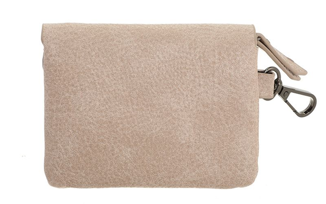Portemonnee Kyra Taupe