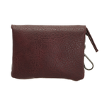 Portemonnee Kyra burgundy