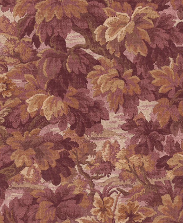 Eijffinger Magnifique 351243 – Romantisch bloemenbehang vol karakter