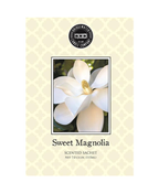Geurzakje Sweet Magnolia – Een zachte, bloemige geur voor ieder hoekje van je huis