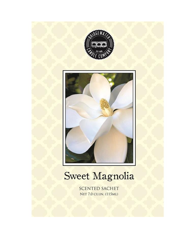 Geurzakje Sweet Magnolia – Een zachte, bloemige geur voor ieder hoekje van je huis