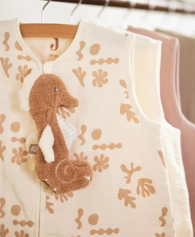 Jollein Speendoekje Deepsea Sea Horse