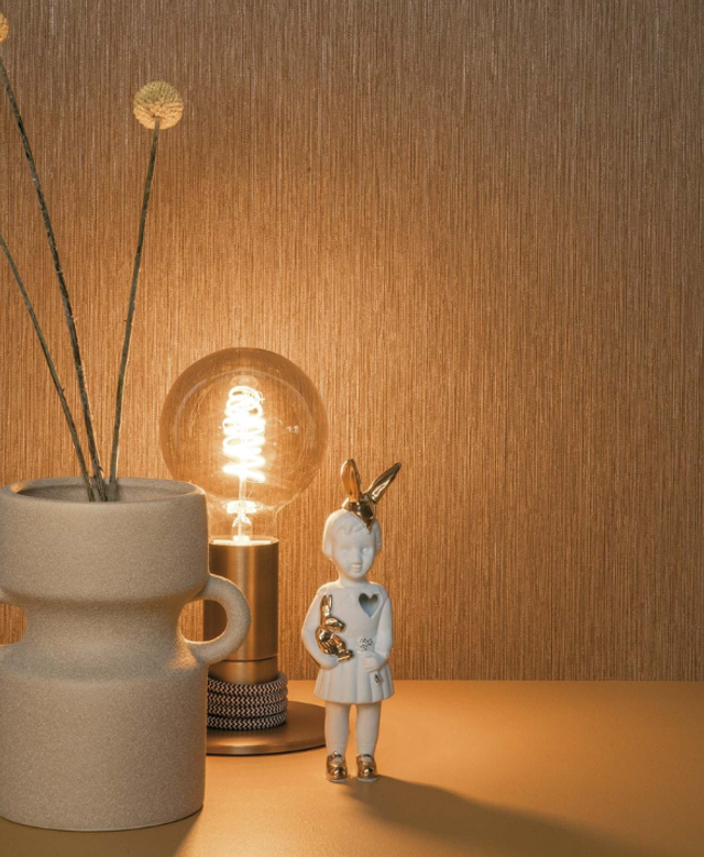 KEK Amsterdam Hotel Chique Behang Houston – Luxe hotel‑chique behang voor je interieur