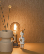 KEK Amsterdam Hotel Chique Behang Houston – Luxe hotel‑chique behang voor je interieur