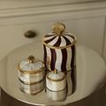 Doing goods circus box pearly M