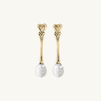 Doing goods teaspoon hart