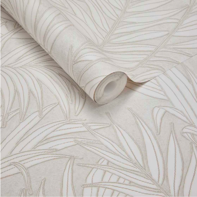 Eijffinger Riviera Maison 350551 – met subtiel 3D-effect