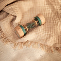 Jollein houten regenrammelaar On The Go