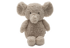 Jollein knuffel Elephant Tales
