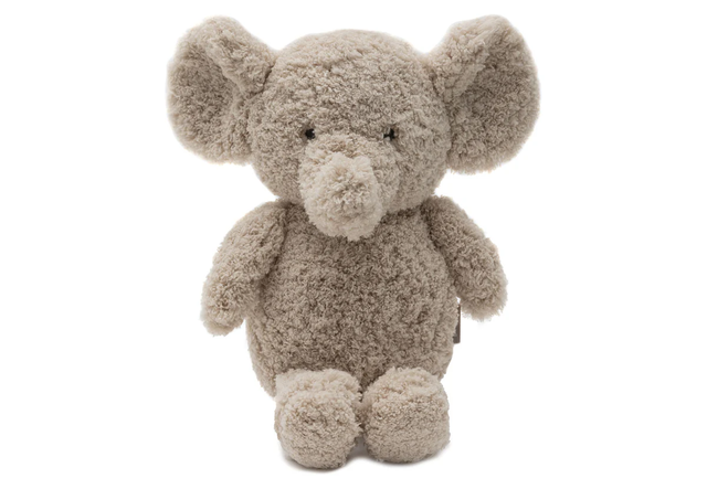 Jollein knuffel Elephant Tales