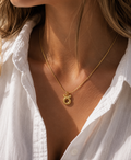 Ketting sterrenbeeld - Stier