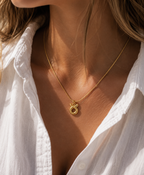 Ketting sterrenbeeld - Stier