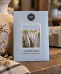 Geurzakje Laundry Line – De frisse geur van schone was voor ieder hoekje van je huis