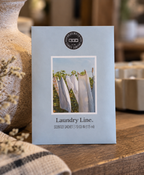 Geurzakje Laundry Line – De frisse geur van schone was voor ieder hoekje van je huis