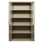 Buffetkast Gunnar Mud – Stijlvol opbergen met een moderne uitstraling.