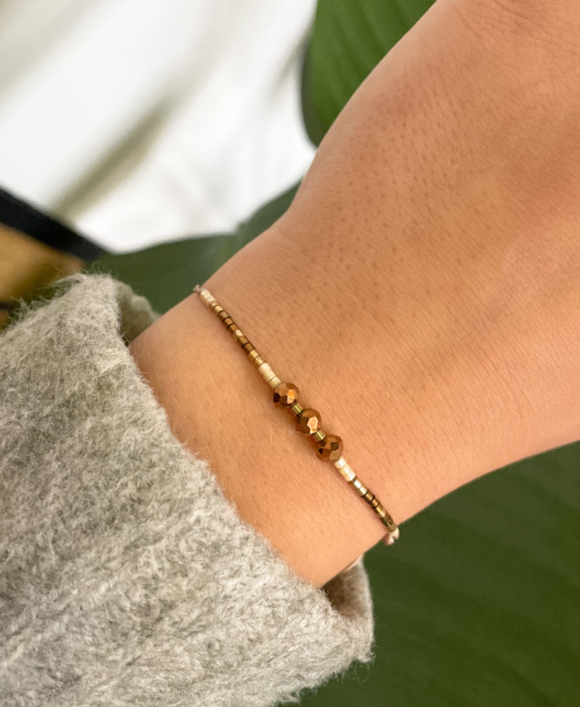 Cadeauverpakking armbanden - Dikke knuffel & een kus