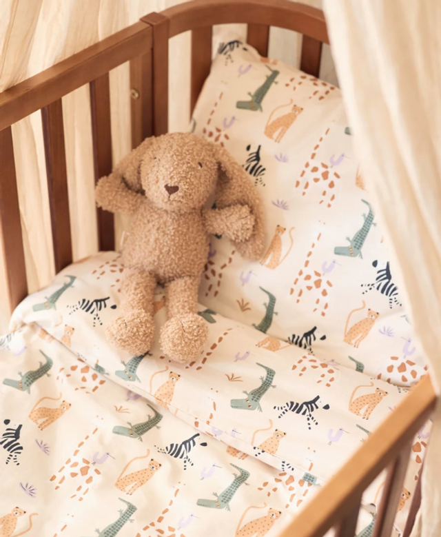 Jollein knuffel Bunny Riverside