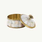 Doing goods circus box pearly M