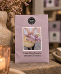 Geurzakje Lilac Daydream – Een zachte, bloemige geur voor ieder hoekje van je huis