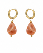 Oorbellen Tori vintage