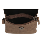 Portemonnee Kyra camel